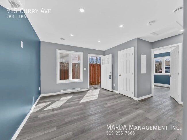Building Photo - NEWLY BUILT ADU 2 BED/1 BATH WEST WINDSOR + HYDRO
