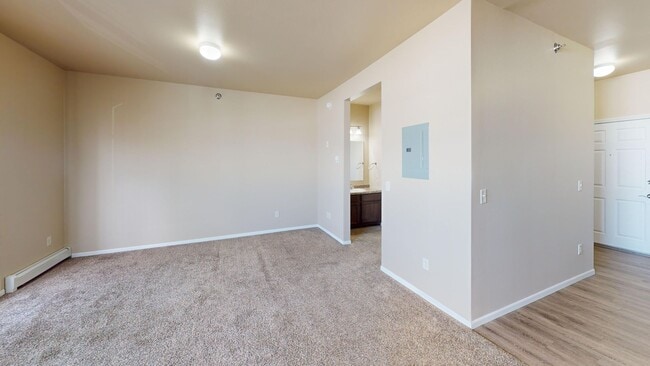 Photo - Burlington Apartments