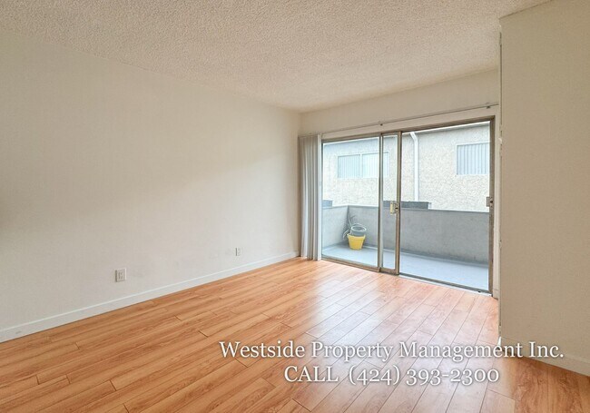 Photo - 3536 Hughes Ave Unit 204 A (Studio)