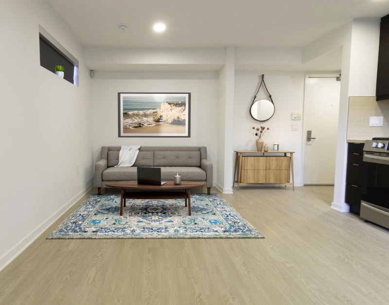 Photo - 1901 Overland Ave Unidad 102