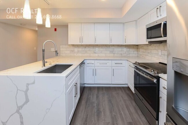 Photo - Two Bedroom Fairmount Apartment Unit 06