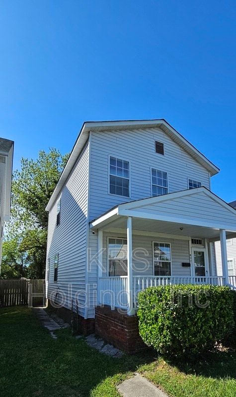 Photo - 827 Marshall Ave