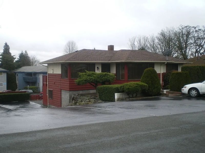 Photo - 15244 30th Ave S House