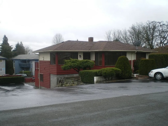 Building Photo - 15244 30th Ave S Rental