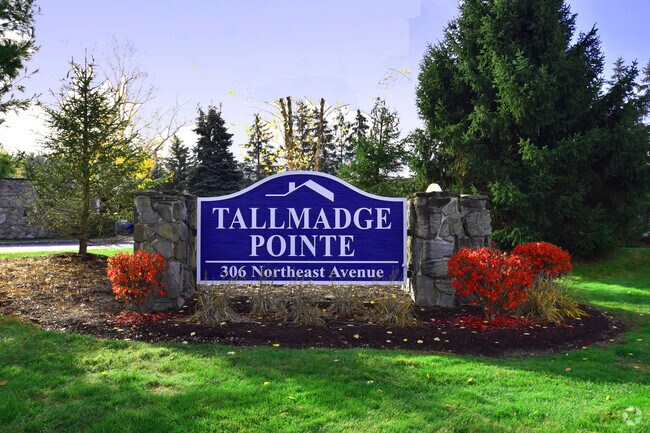 Building Photo - Tallmadge Pointe Rental