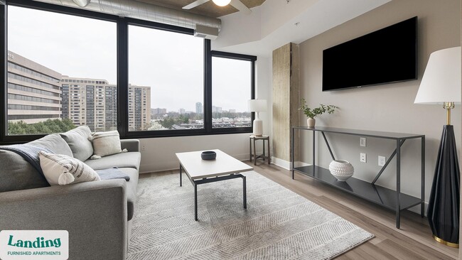 Photo - 5201 Leesburg Pike Unit 435.1408738