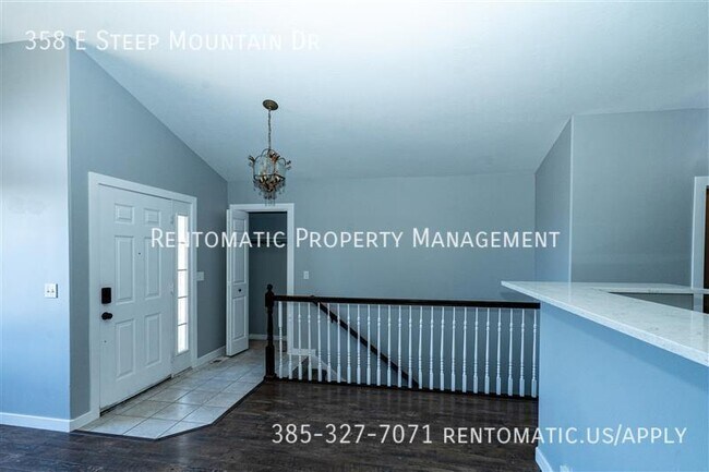 Photo - 358 Steep Mountain Dr