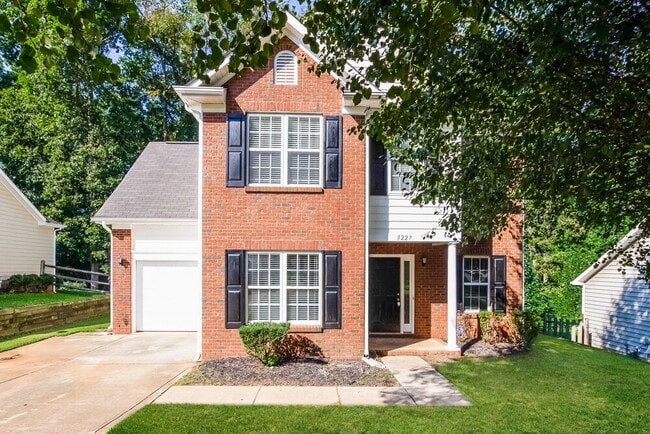 Building Photo - 3227 Passour Ridge Ln