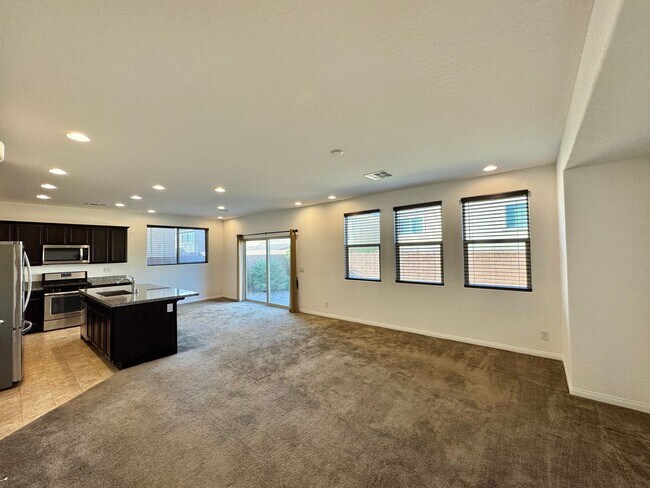 Photo - Newer Home with Gated Community Single Fam...