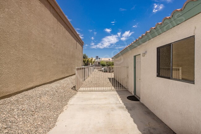 Photo - HEATED POOL & SPA