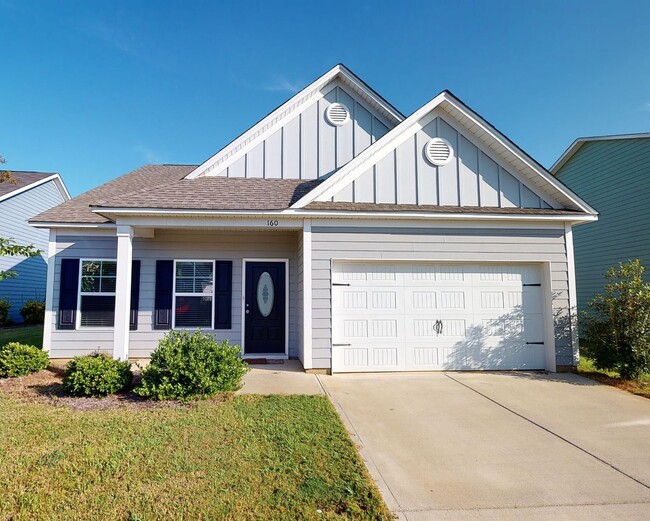 Building Photo - Beautiful home in Aiken, SC!