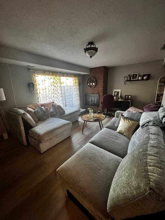 Spacious 2BR Condo in Denver - Spacious 2BR Condo in Denver