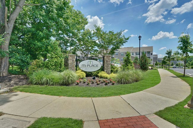 Building Photo - Mi-Place at West Rancocas Rental