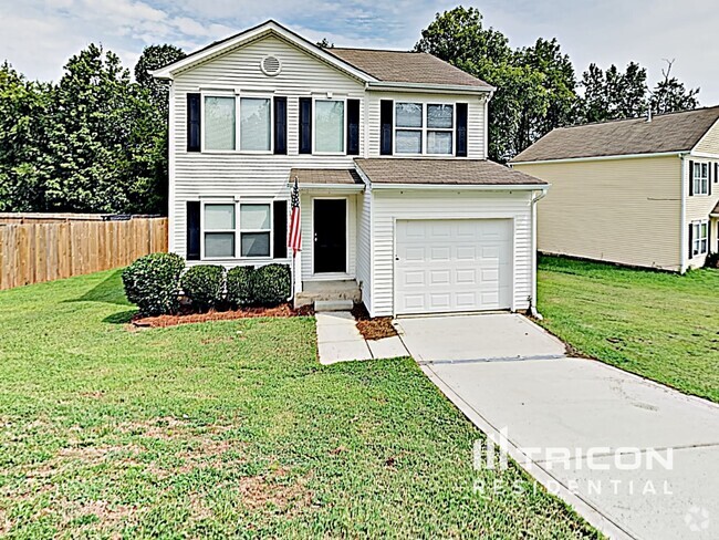 Building Photo - 1782 Red Bird Cir SE Rental