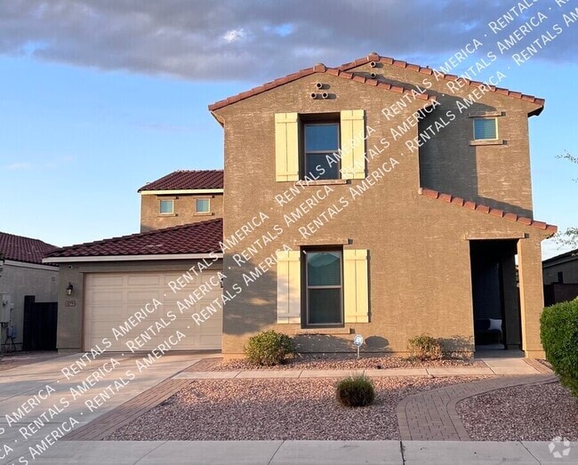 Building Photo - 1079 W Blue Rdg Dr Rental