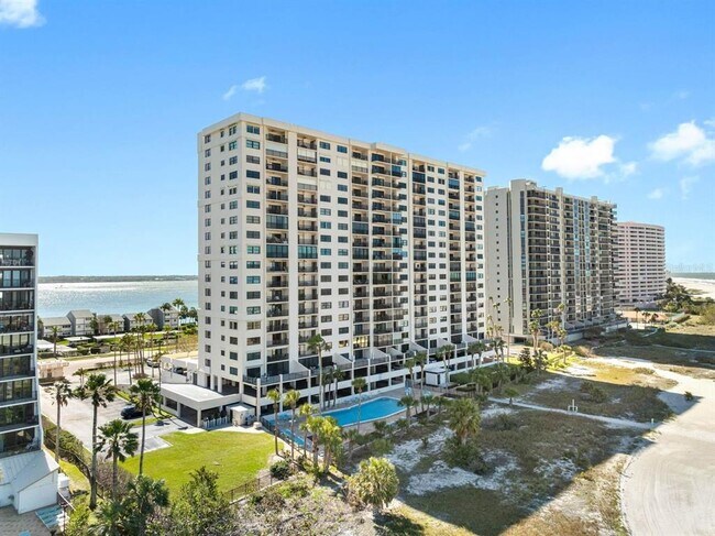 1270 Gulf Blvd Unit 606