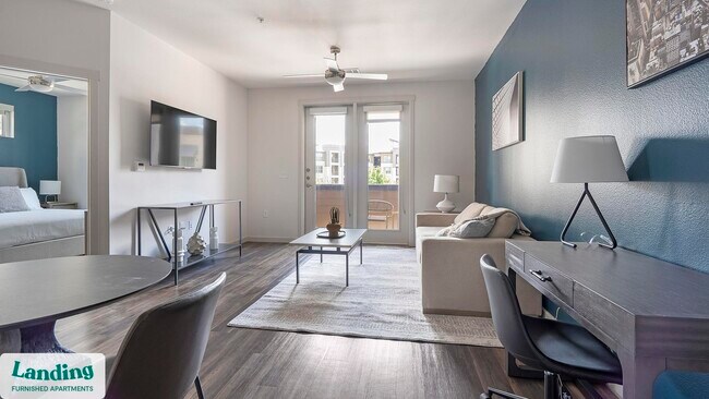 Photo - 5810 UTSA Boulevard Unidad 3202