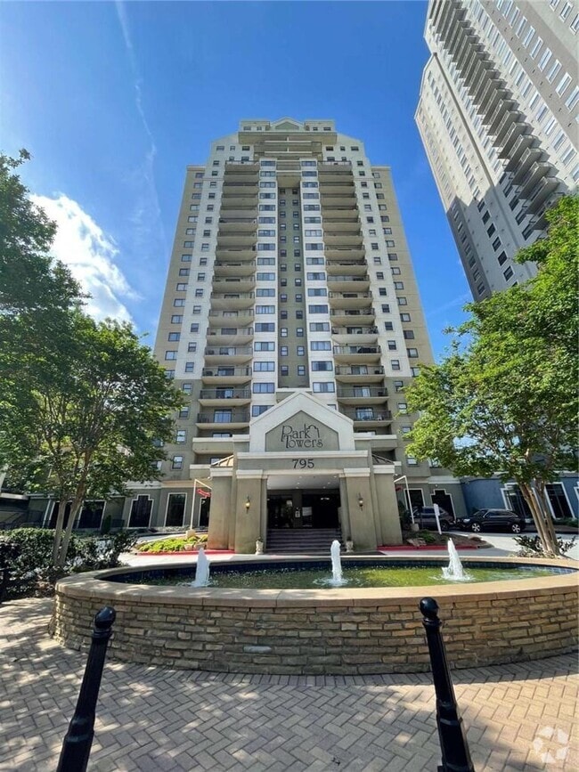 Building Photo - 796 Hammond Dr Unit 1809 Rental
