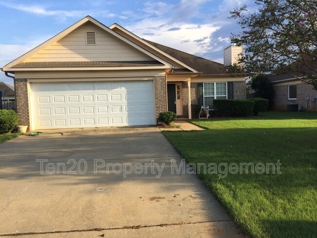 Photo - 8029 Silverado Dr House