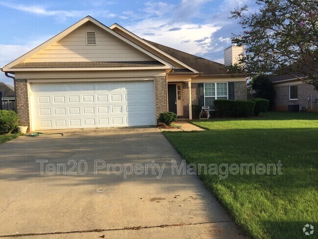 Building Photo - 8029 Silverado Dr Rental