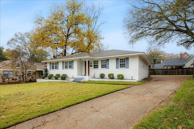 Photo - Newly Renovated Home for Rent in Great and Quiet Neighborhood!