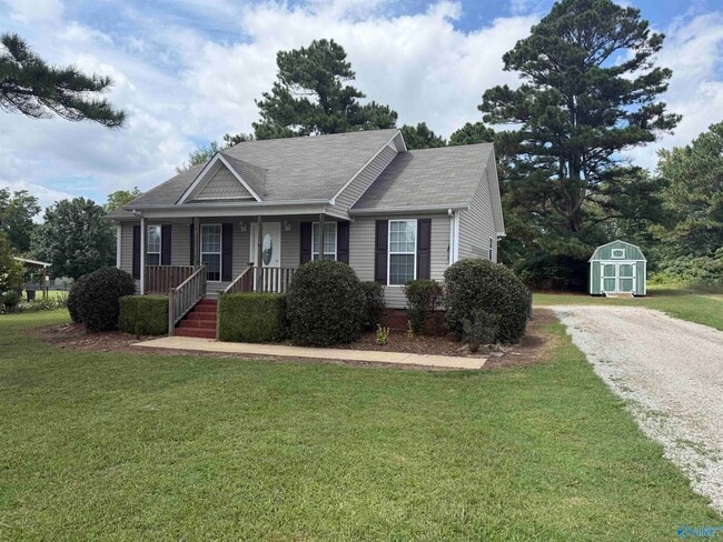 Building Photo - 30405 Ardmore Hwy Rental