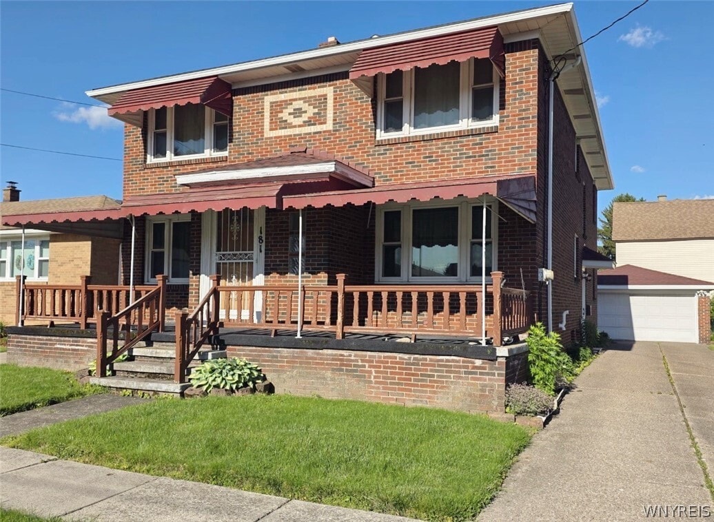 Photo - 181 Willett St