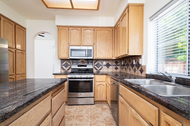 Photo - Stunning 2 Story, 3-Bed Home in Folsom’s Desirable Gated Community!