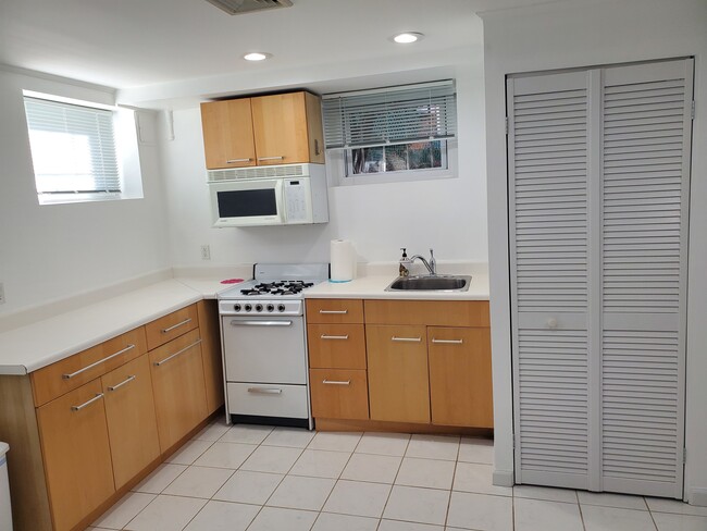 Photo - 5820 16th St NW Unit 5820