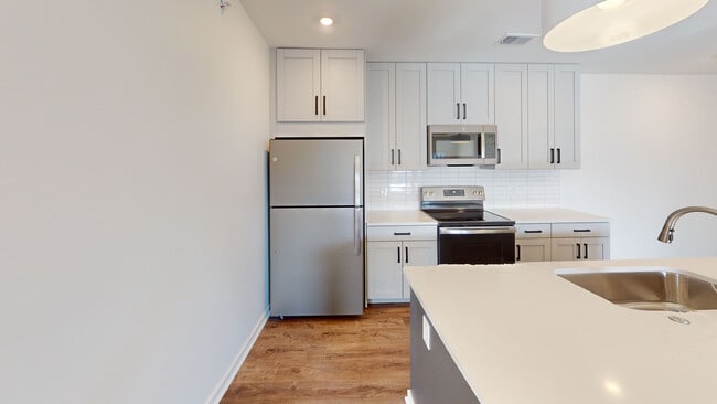 River Birch Apartment Homes