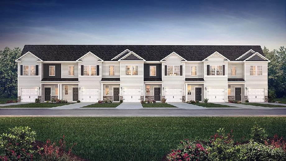 Photo - 3bed/3bath Townhouse for rent