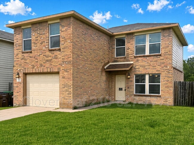 Building Photo - 8130 Heights Valley