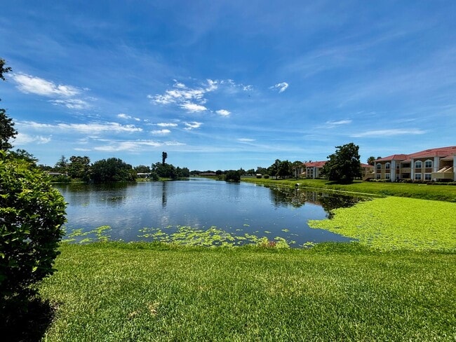 Photo - 3/2 unit with beautiful water view becoming available July 1st for an annual lease Unit 205