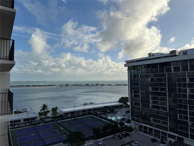 Photo - 1901 Brickell Ave Unidad B1508 Rental