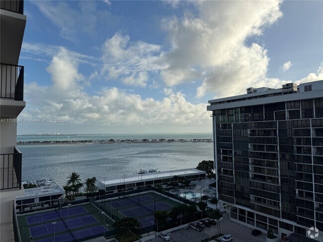 Building Photo - 1901 Brickell Ave Unit B1508 Rental