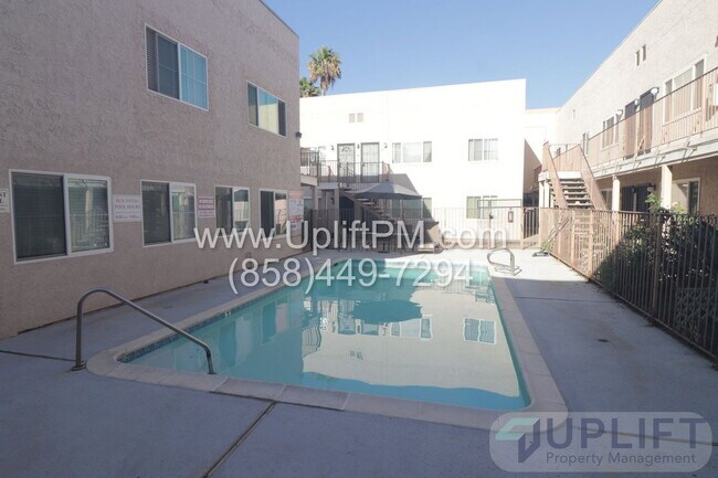 632 A St Unit 22