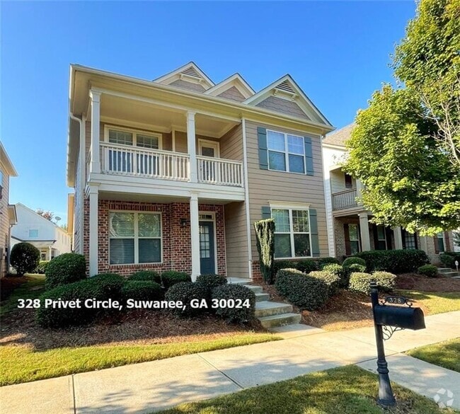 Building Photo - 328 Privet Cir Rental