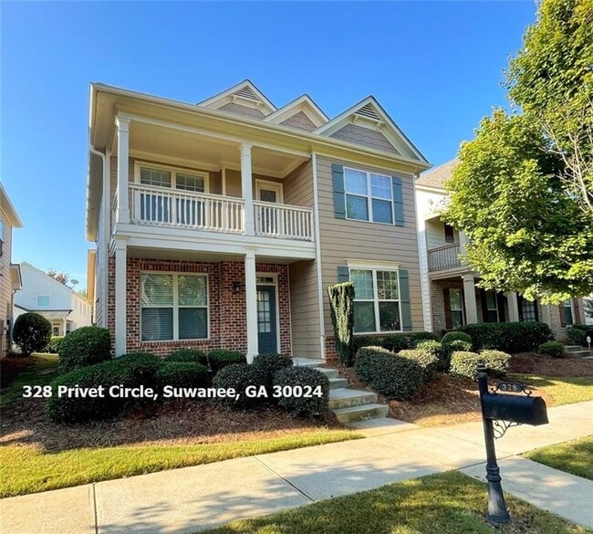 Building Photo - 328 Privet Cir Rental