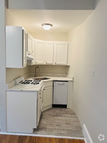 Building Photo - 55 Hemenway St Unit 3 Rental