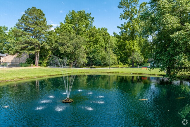 Woodcrest