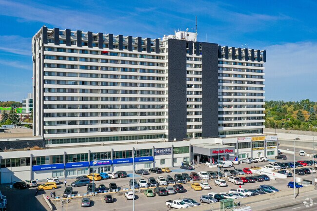 Photo - Mayfair Place Apartments