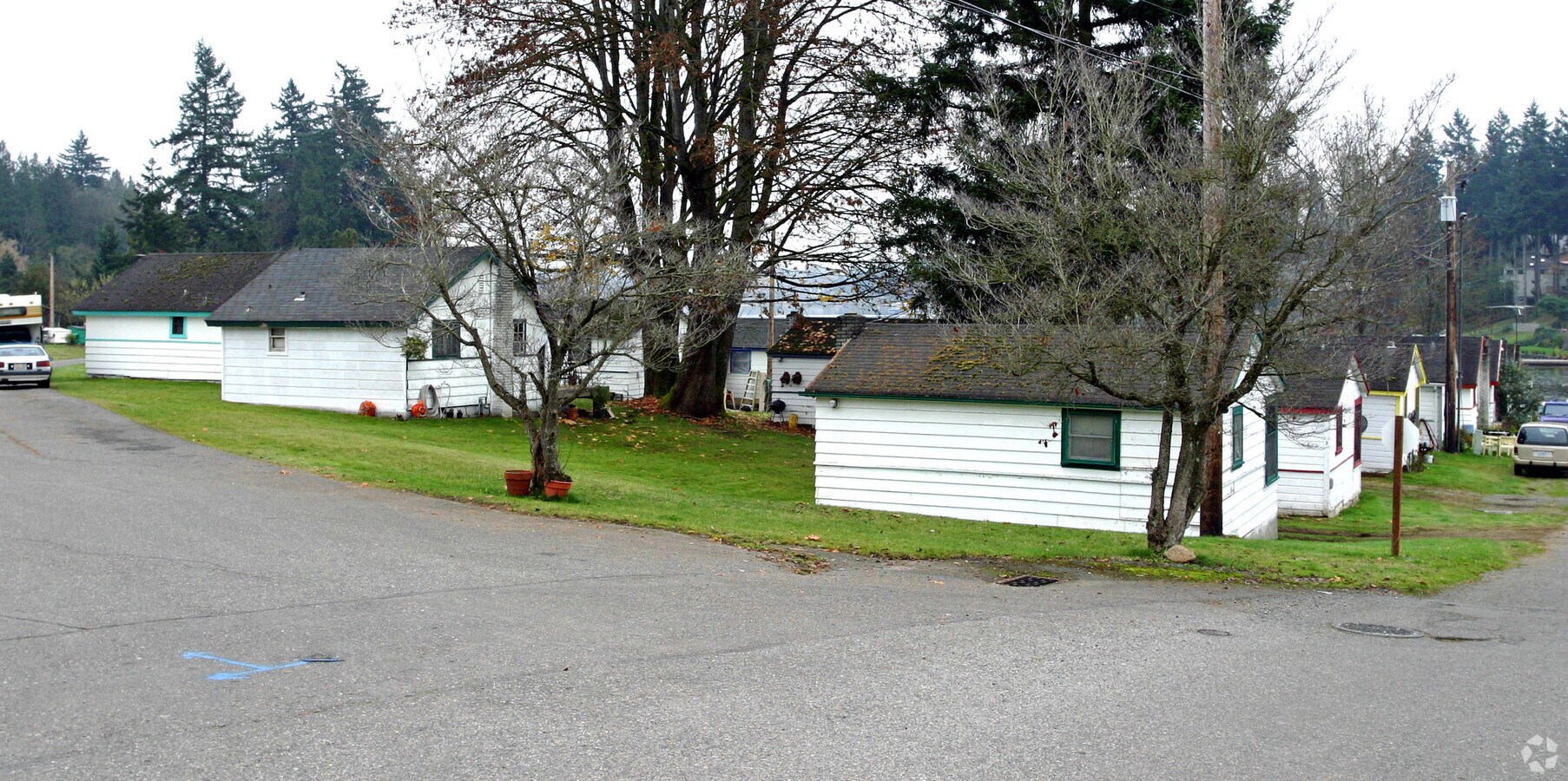 Photo - Lake Meridian Cottages