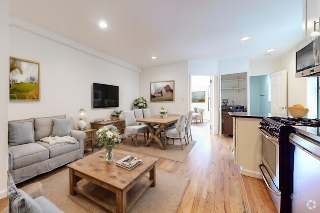 Building Photo - Thayer Street Unit B32 Rental