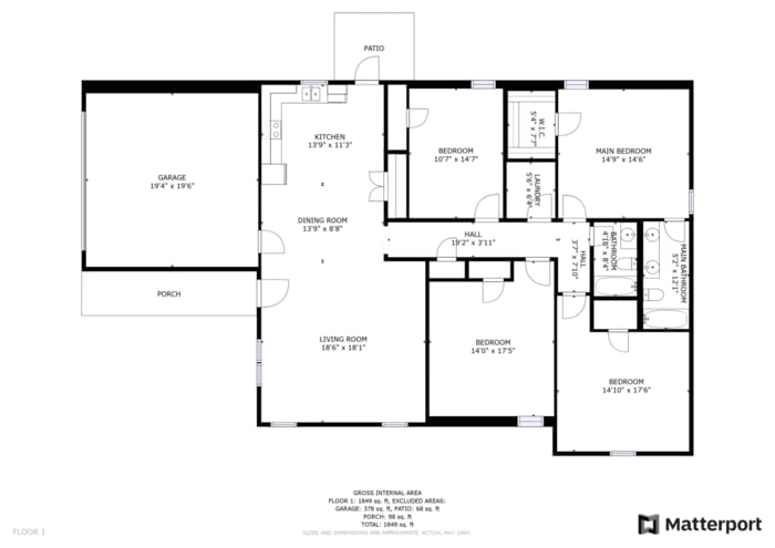 Photo - 300 White Oak Cir