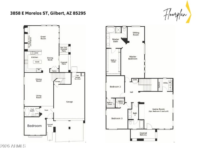 Photo - 3858 E Morelos St