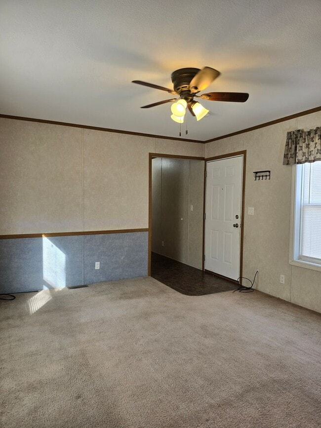 Photo - 3 Bed 2 Bath Mobile Home