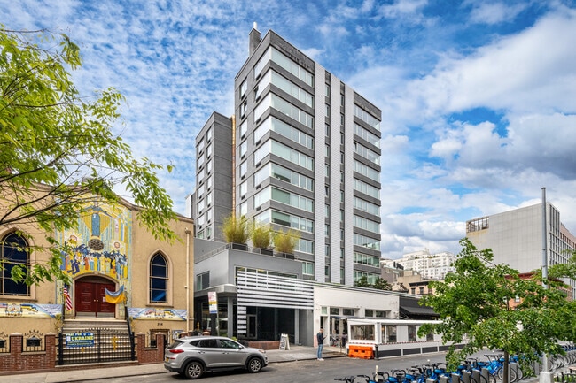 Photo - Eleventh & Third