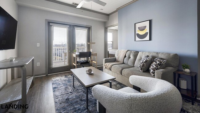 Photo - 225 Walden Village Ln Unit 422