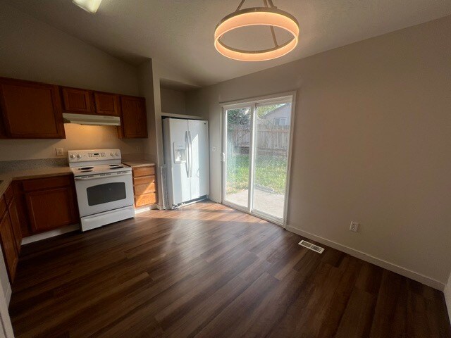 Spacious 3 Bedroom 2 Bath House for Rent in Nampa!