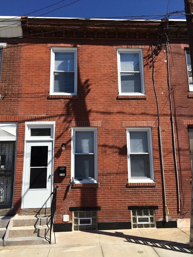Photo - 2105 W Seybert St